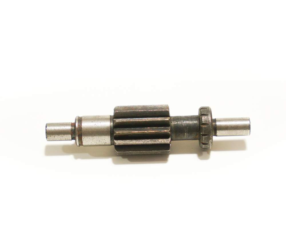 Вал-шестерня КМ-1000Э  5203020200