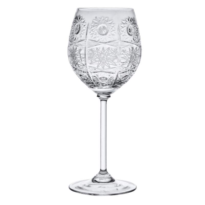 НЕМАН 1100/18 Набор 8560/300гр бокалы д/вина 6шт  