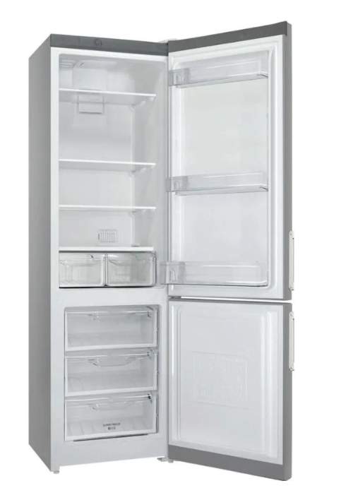 Холодильник  Stinol  STN 200 G серебро