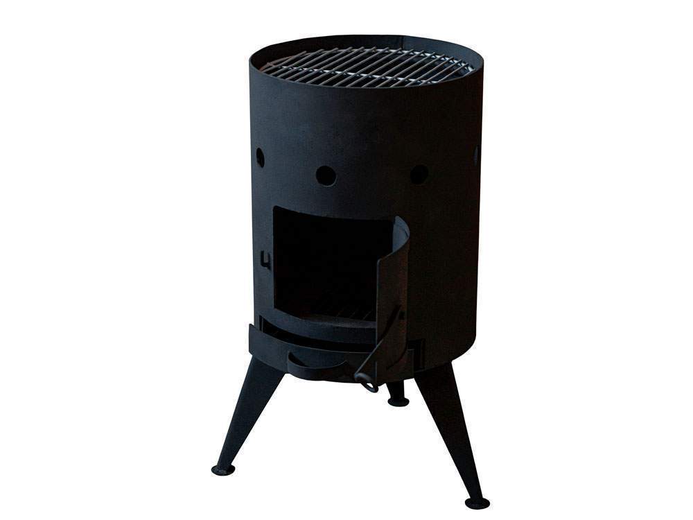 Печь Казанка