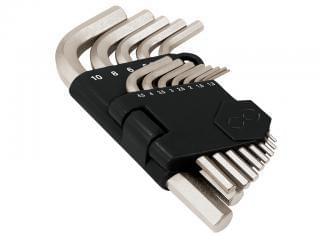 Набор шестигранных ключей TRUPER  ALL-13M  15542  13шт