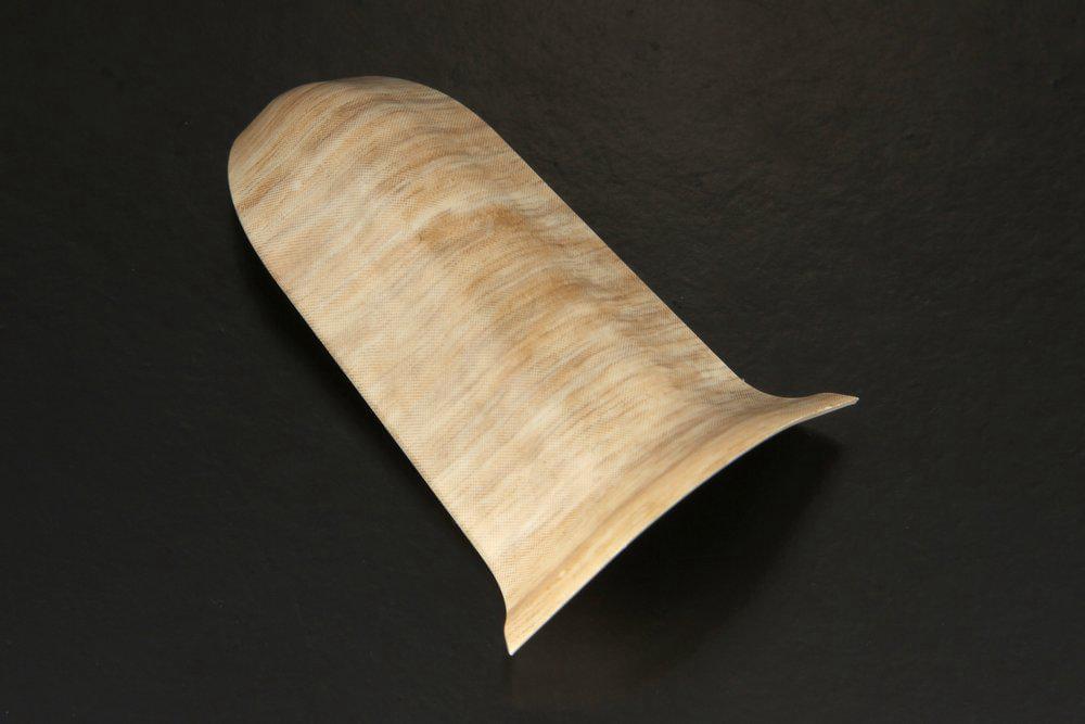 810    Угол наружный 58мм Дуб гроссо WIMAR