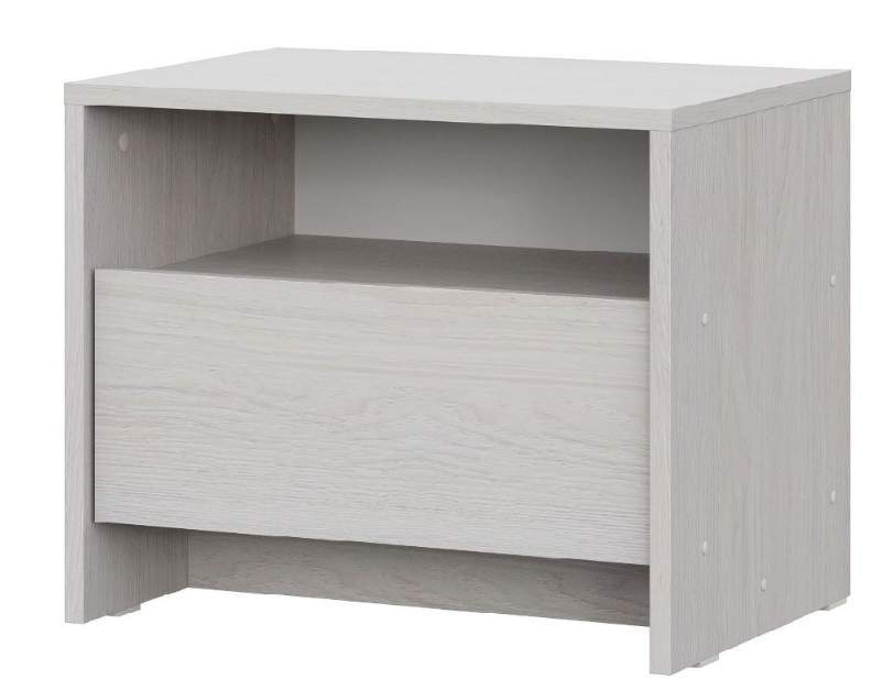 МСП 1  Тумба прикроват. Ясень анкор св./ясень анкор св.