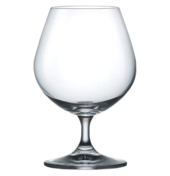 CRYSTALEX BOHEMIA Лара 40415/400 Бокал д/коньяка 400мл 