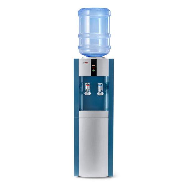 Кулер LC-AEL-47 marengo/silver 