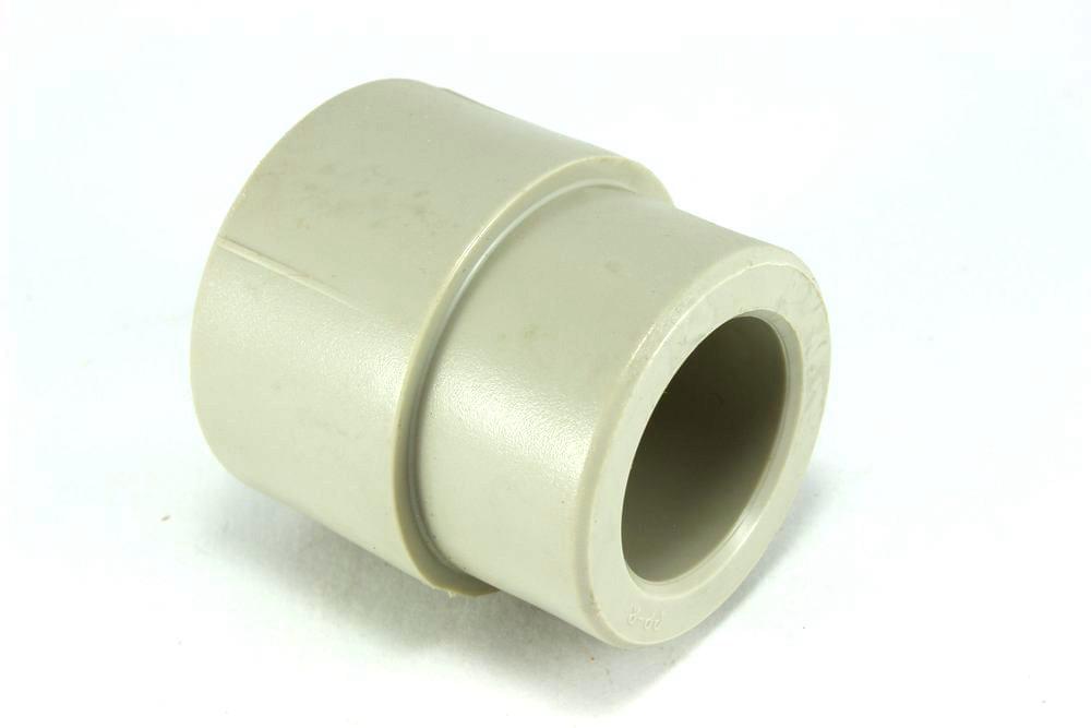 Муфта переходная  вн/нар 40х32  Ekoplastik