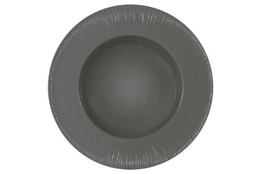 HOME & STYLE Халва Тарелка суповая 24см HS4-G099-28G1S