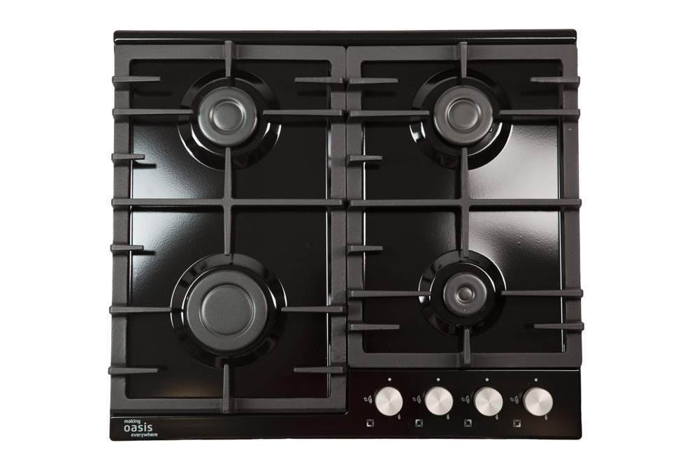 Варочная поверхность  газовая "making Oasis" everywhere P-MBR