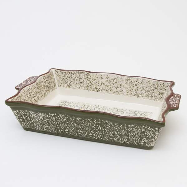 ATTRIBUTE Форма Verde ABK102 для запекания 30х20см