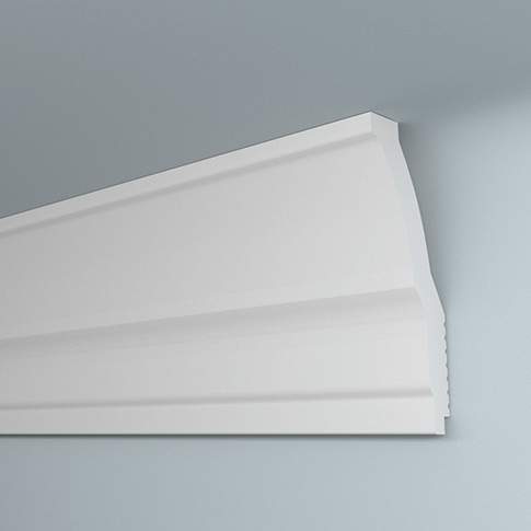 Плинтус  X35/90  