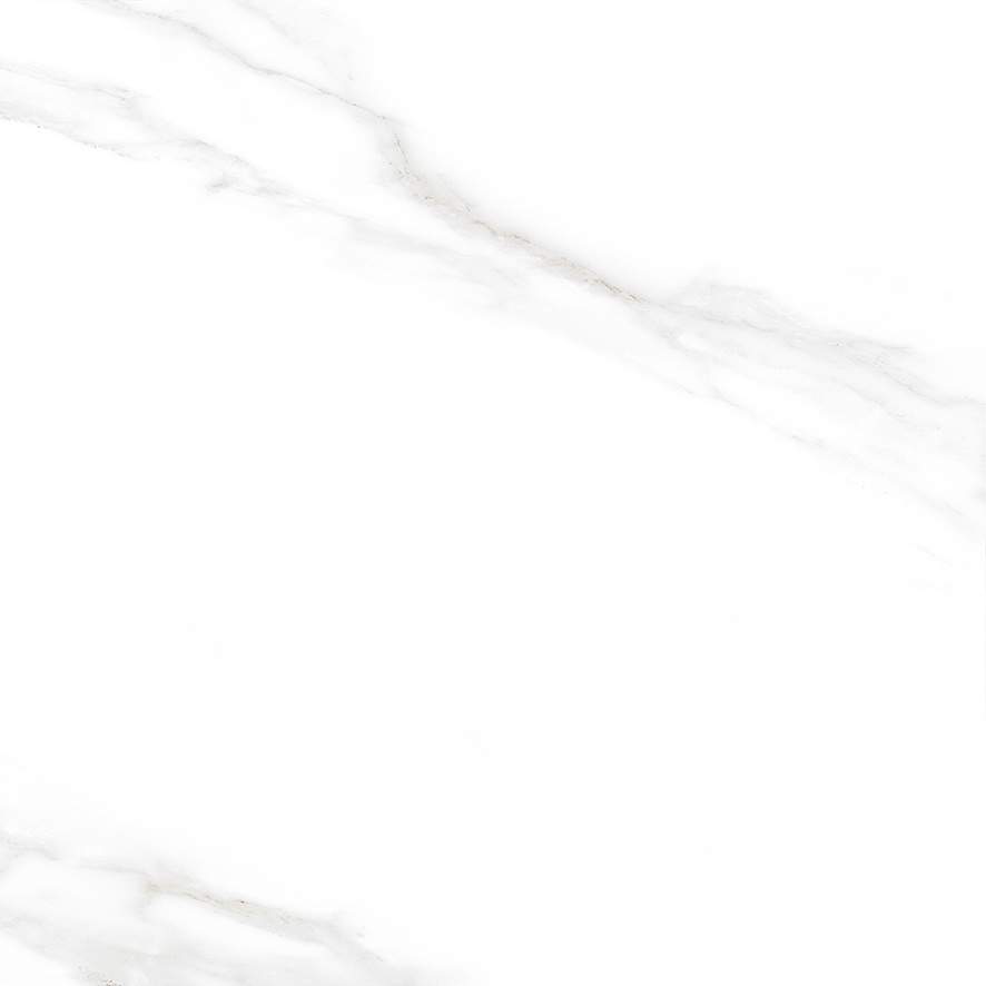 Carrara Excellent Silver Керамогранит белый 600х600 Матовый