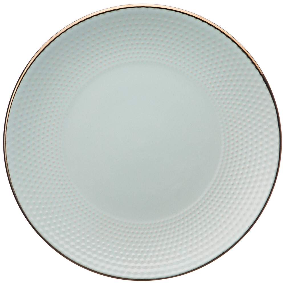 LEFARD Ностальжи сочное яблоко Тарелка подставочная 191-120 24см  