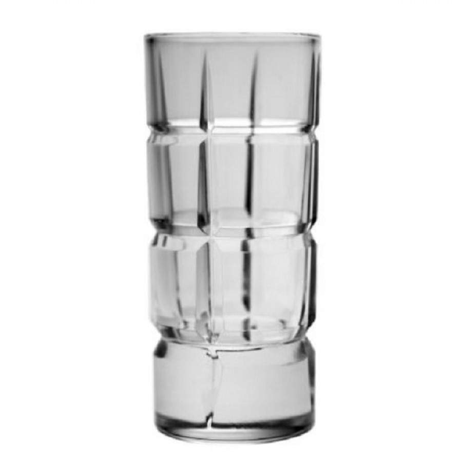 CRYSTAL BOHEMIA Стопка Timesquare д/водки 45мл 23111/0/11182/040 БПХ936