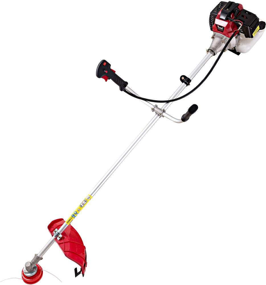 Триммер бензиновый  NUMBER ONE GT560-2*   2.5кВт/3,4л.с