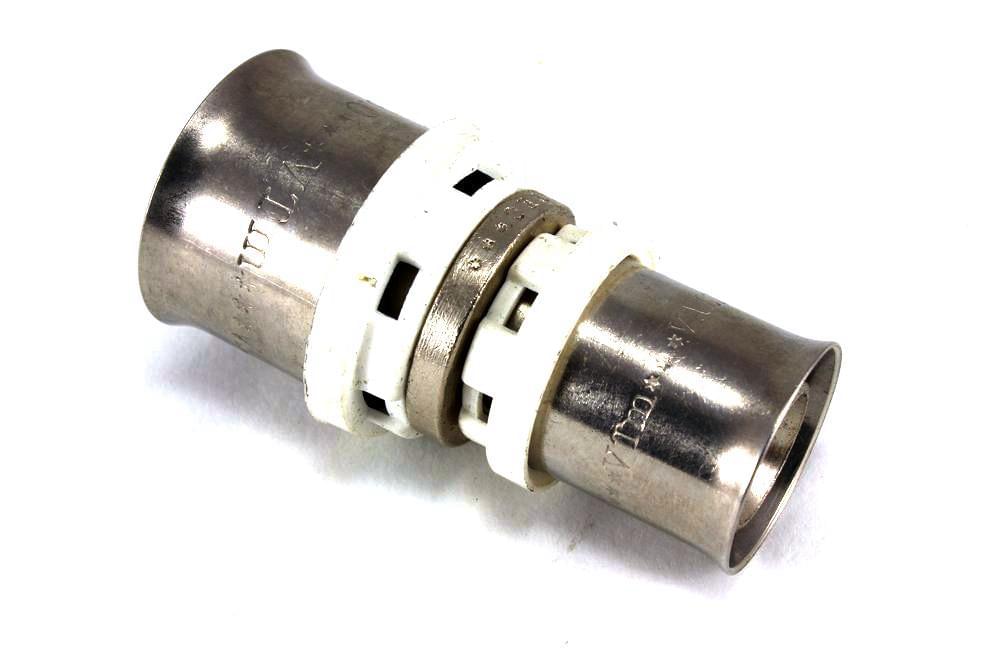 Соединение пресс 26х20  Valtec