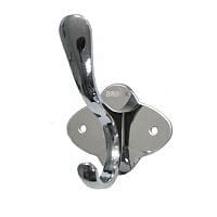 Крючок двойной WESDA  572 Санакс