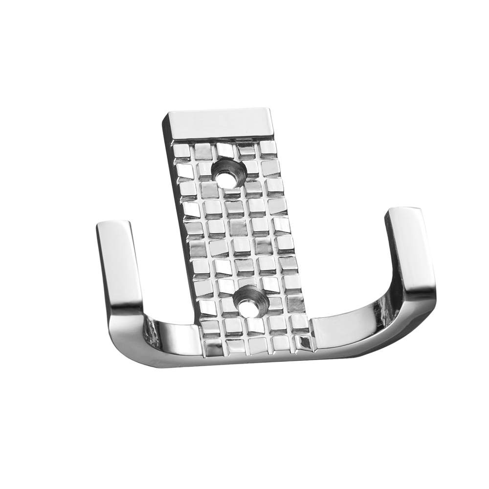 Крючок 0160  хром