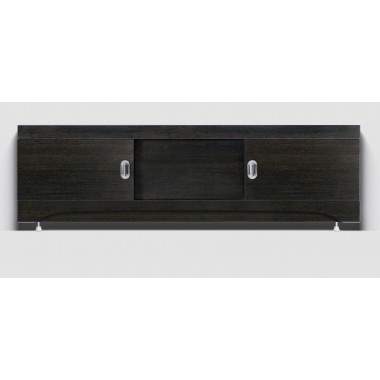 Экран п/ванну  1,7м  МДФ-Купе  Венге 435330