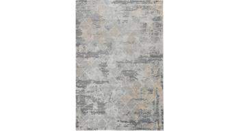 Ковер Milano 0,8*1,5  Grey/D.Greye 21191B