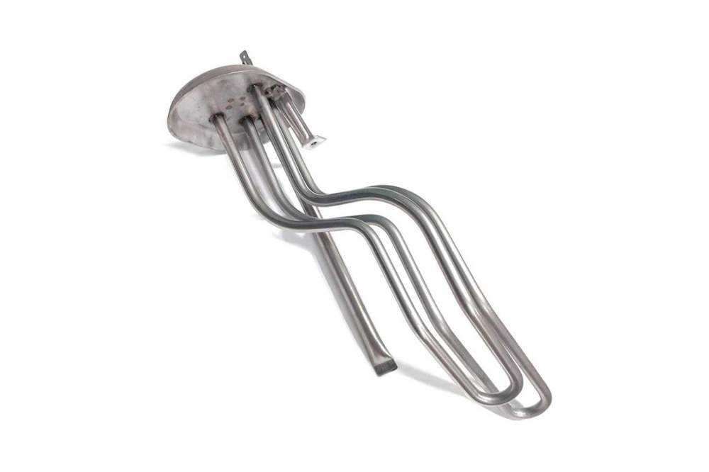 Элемент нагрев. 2500Вт  (1000+1500)Вт  гор. 150824