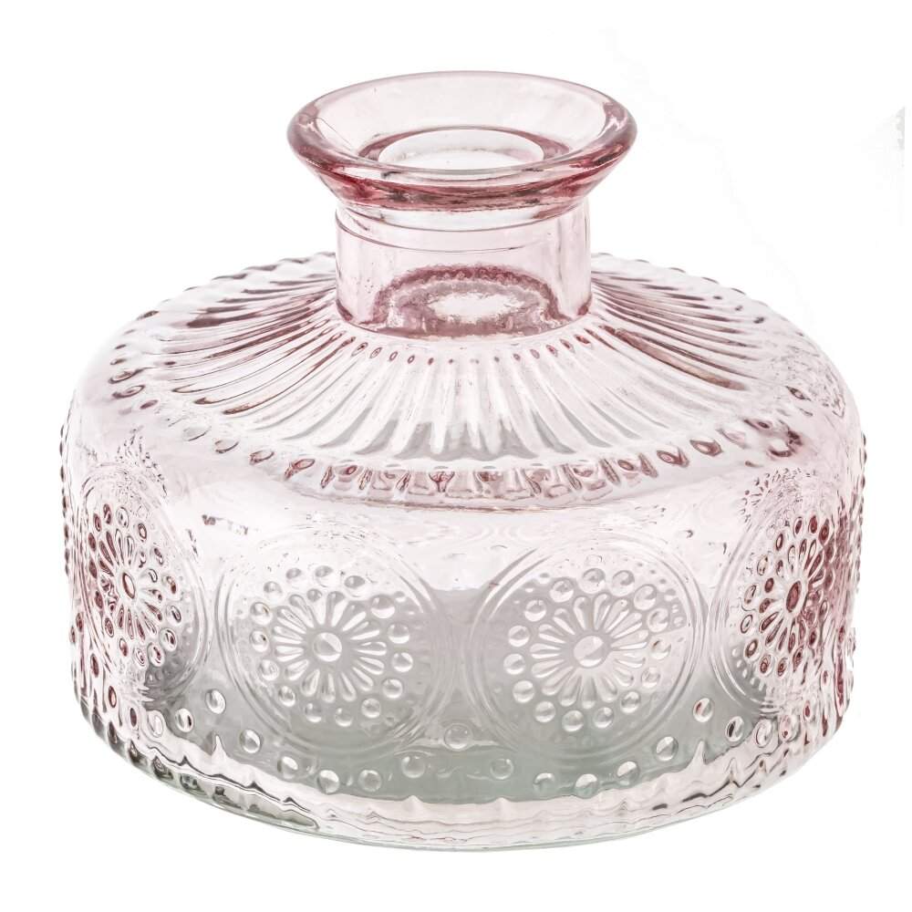 REMECO COLLECTION Ваза 817025 195мл 9х9х6,5см