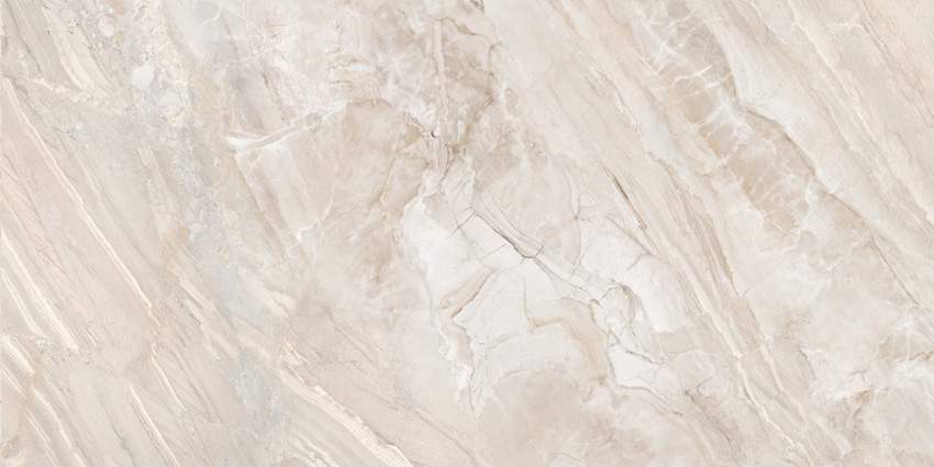 Namibia Crema  60120NAM01P  Керамогранит полированный 600х1200х7 (2 шт в уп/53,28  м в пал) 