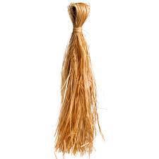 Мочало "Банные штучки"лыковое большое 40082