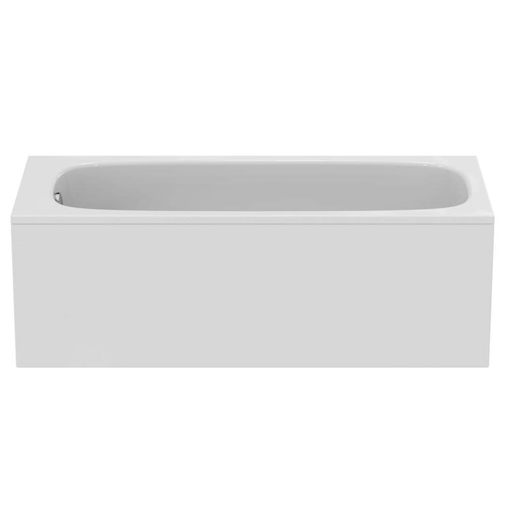 Ideal Standard  i.life прямоуг.ванна 170х70см +ножки С896067