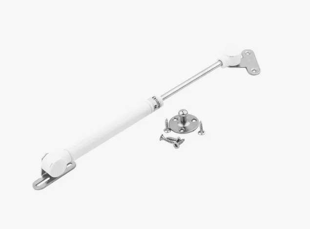 Газ лифт N-60 белый