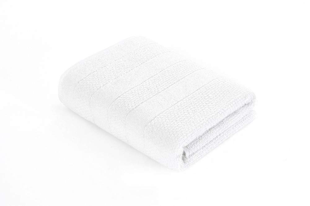 VEROSSA Полотенце Milano Белый 100/150  МХ50  752026