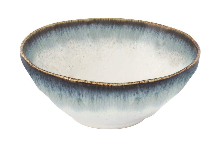 EASY LIFE Nuances синий Салатник 15см/600мл EL-R2846/NBLU