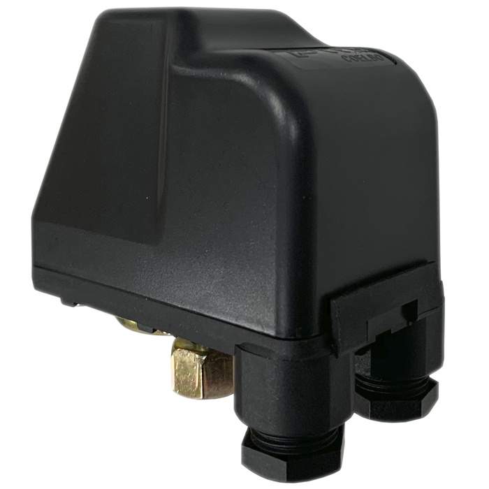 Электронное реле давления COELBO PRESSOSTAT PS2+/1-6.5 (PC-9) R