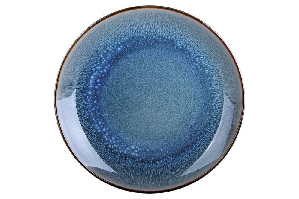 КОРАЛЛ Elba Тарелка десертная 19см 201349/KZ001G18 (48)