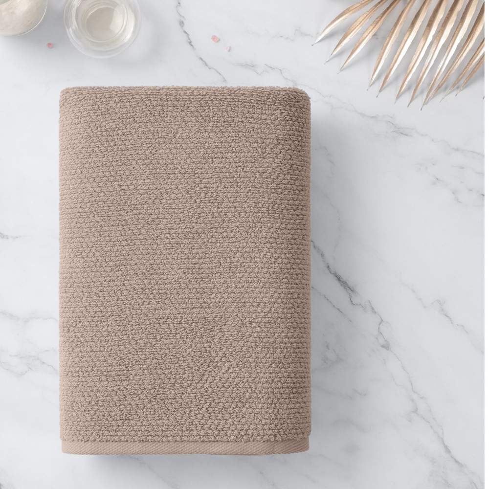 VEROSSA Полотенце Unico Кофе 33/50 МХ45 787506