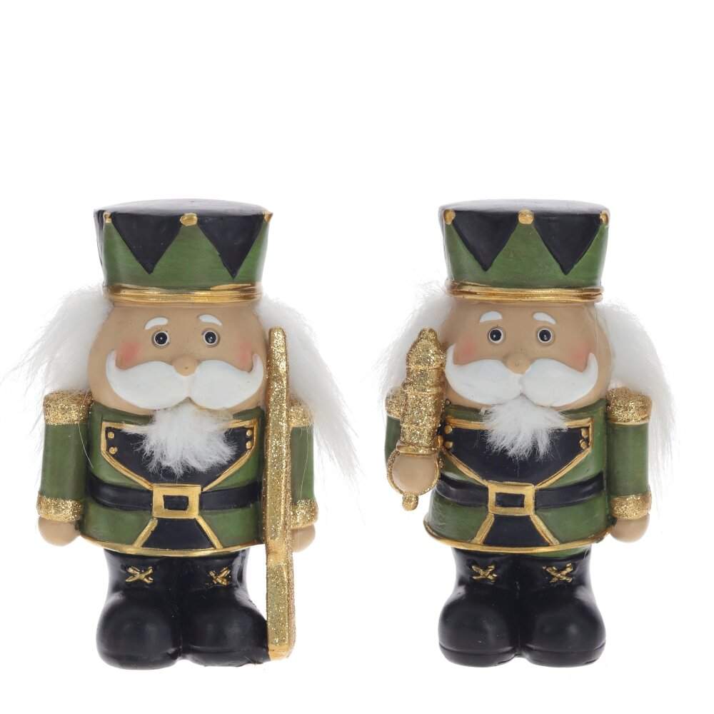 REMECO COLLECTION Фигурка 806564 Солдатик 6х4х10см 2 вида (полимер) 