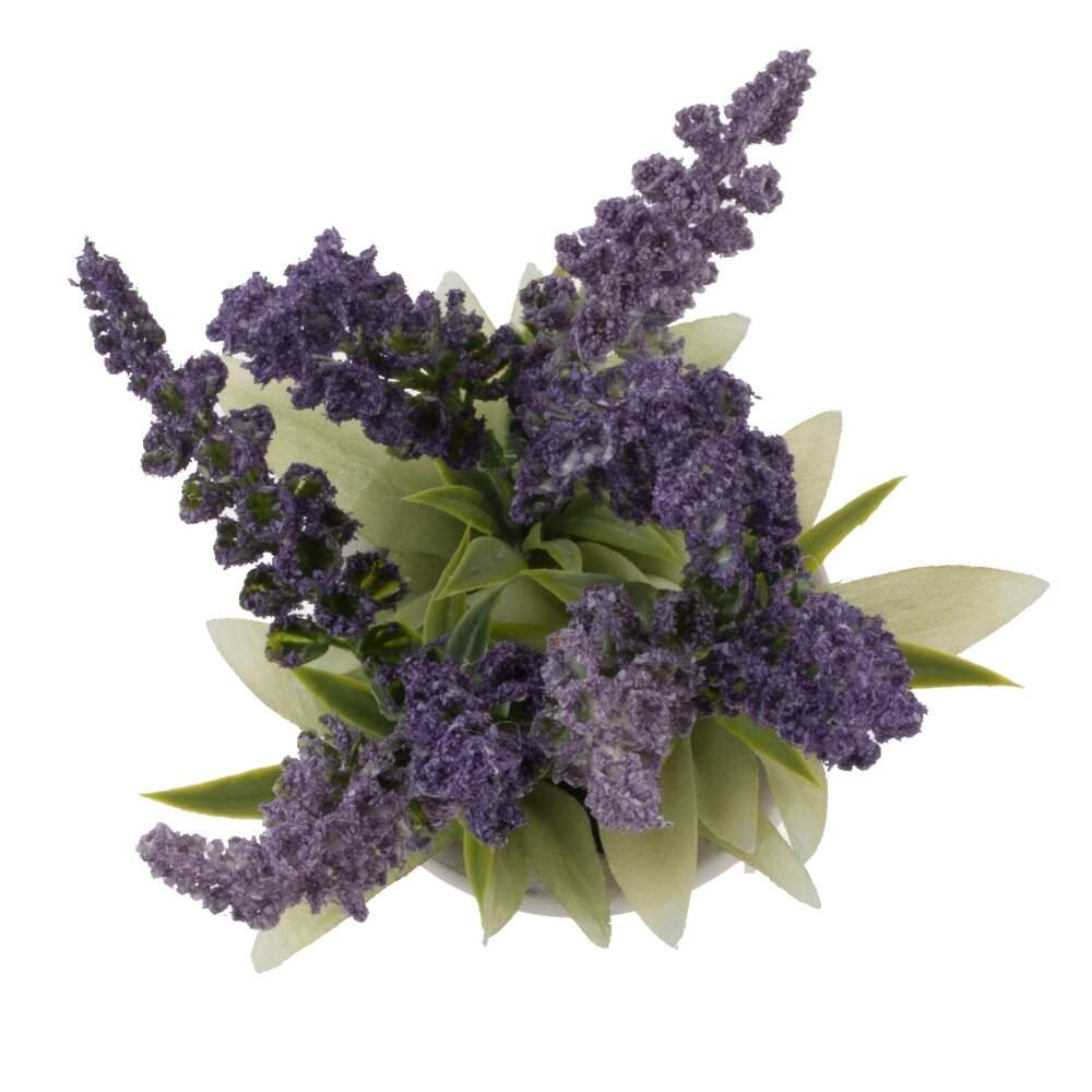 REMECO COLLECTION Композиция цветочная 817343 8х8х22см