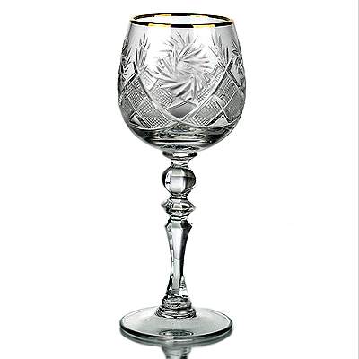 НЕМАН 1000/1 золото Набор 7565/60гр рюмки 6шт Мельница