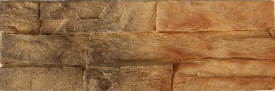 Скальная груда  70-03  Золотистый  иск.камень  0,55/уп