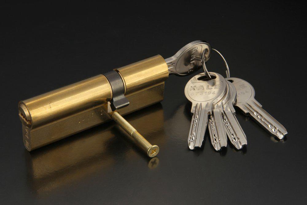 Ц.М. 164 SN/90 (30х10х50) mm латунь 5кл.