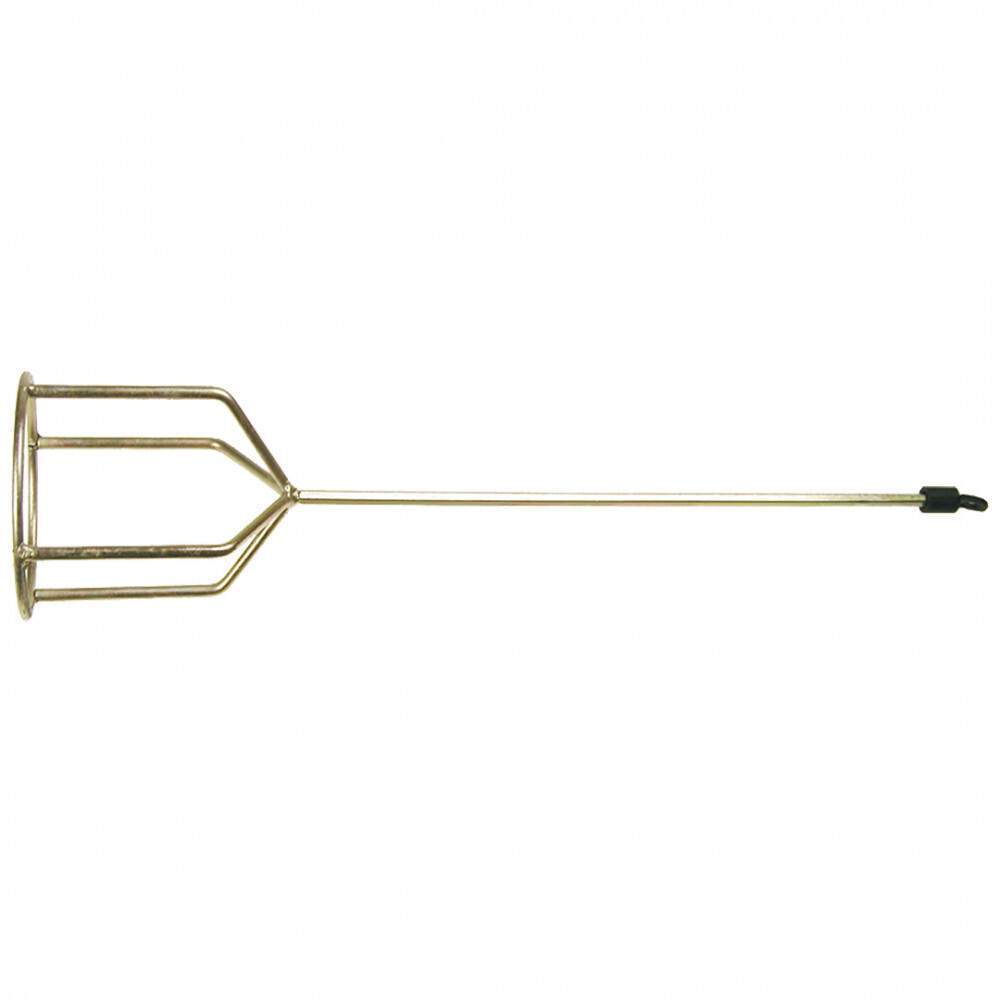 Мешалка  NEO  для гипса 100мм  56-027