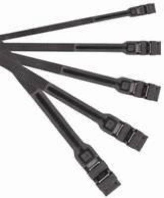 Хомут ХС-180 СИП ИЭК  UHH21-D6-180-100