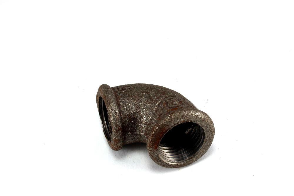 Угольник черн. Ду-15