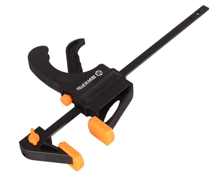 Струбцина  Вихрь быстрозажимная 300х60мм 73/9/5/5 