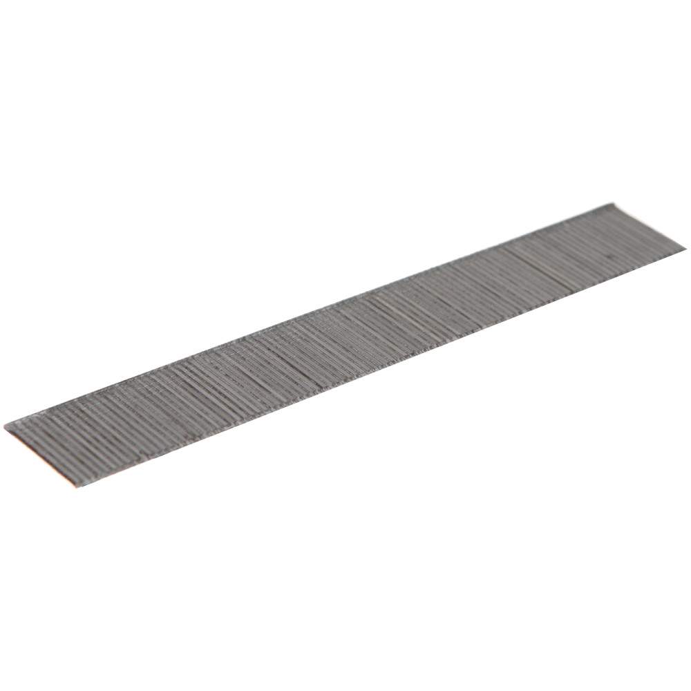 Гвозди ELITECH для 18GA 1.05*1.25  25 мм  5000шт  0704.031000