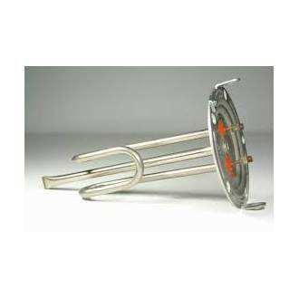 Элемент нагрев. ABS  2,5кВт  M5  D75/125   151746