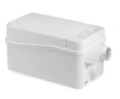 Установка канализационная SOLOLIFT2  D-2  97775318