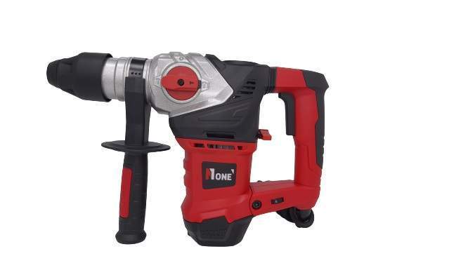 Перфоратор NUMBER ONE EH2200/32-PRO  SDS+ 2200Вт.6Дж