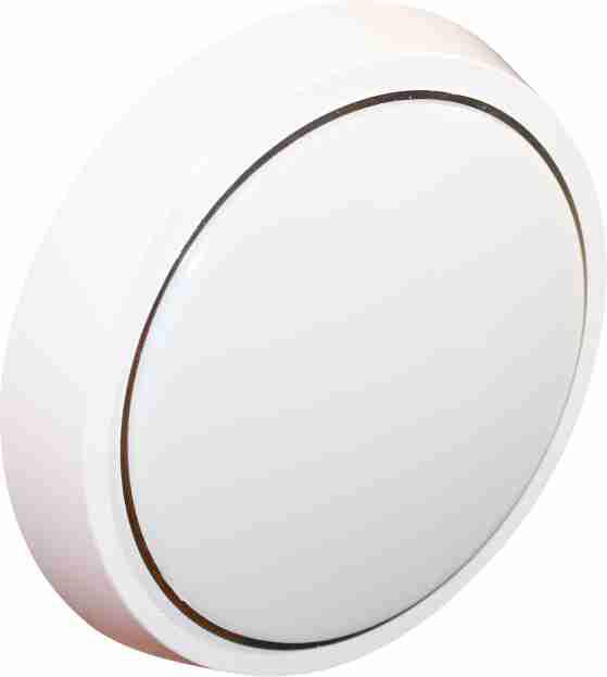 Светильник  LE LED BK RL 20W 6000K QS накл/круг  LE061200-160