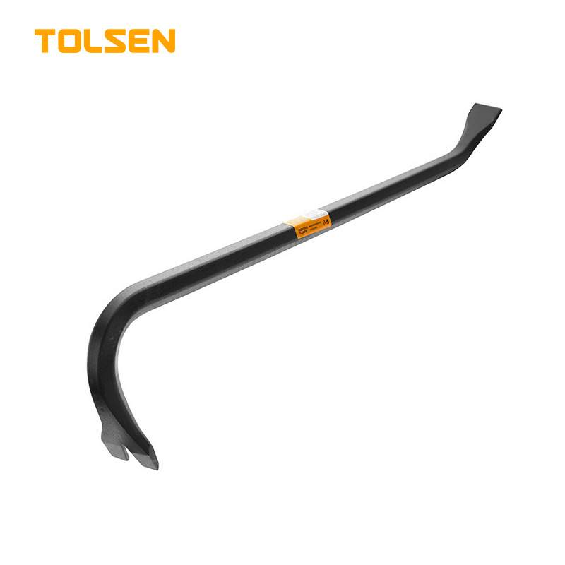 Лом-гвоздодер TOLSEN  шестигр. 750х18мм 90гр  25111