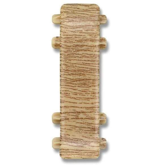 211 Соединитель  Идеал Комфорт, Дуб рустик , 55мм